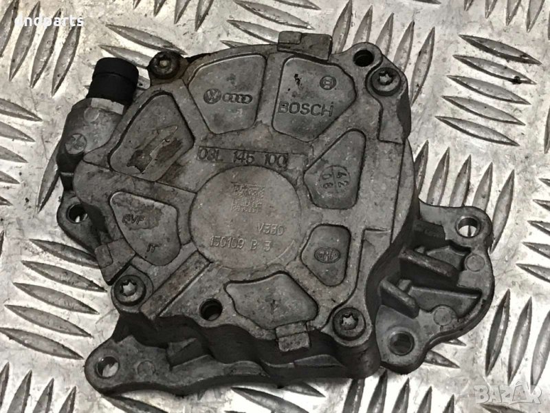 ГНП Gоlf 6, 2.0 TDI, /2008-2011/, снимка 1