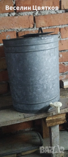 Туристическа мивка , снимка 1