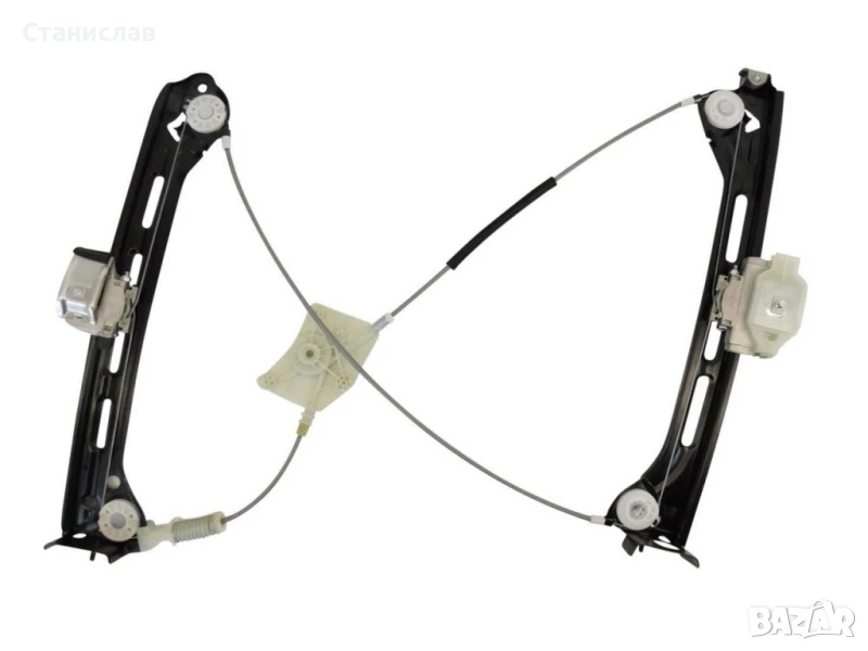 Стъклоподемник за VW Beetle A5, снимка 1