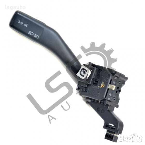 Лостче мигачи Skoda OCTAVIA II (1Z) 2004-2010 S150321N-180, снимка 1