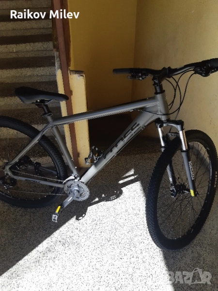 Планински бегач, снимка 1