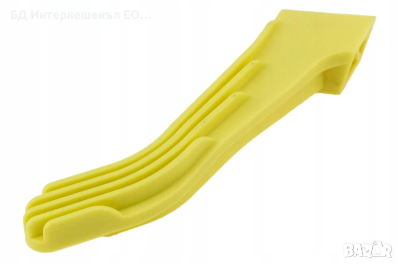 7934.E7 Дръжка за преден капак, Citroen Berlingo 2, Peugeot Partner 2, снимка 1