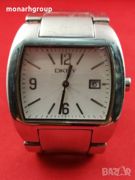 часовник DKNY  NY-1107, снимка 1