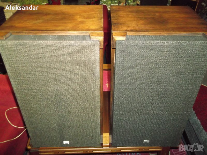 Продавам тонколони Sony, снимка 1