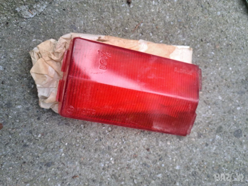 Стъкла за стопове на жигула,лада 2101, снимка 1