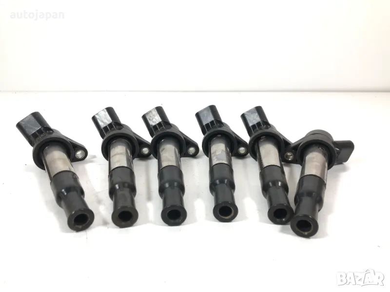 Запалителна бобина Chevrolet Epica 2.5 V6 25181813, снимка 1