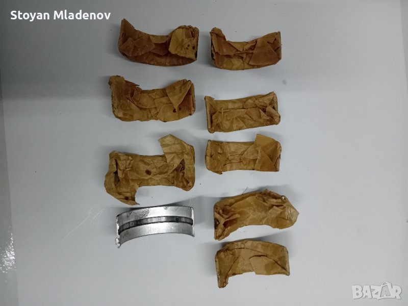 Ремонтен комплект за съветска кола най-вероятно Москвич може и Запорожец, снимка 1