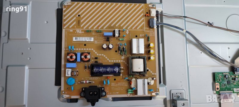 Захранване - EAX66851401 (1.8) TV LG 49LV300C, снимка 1