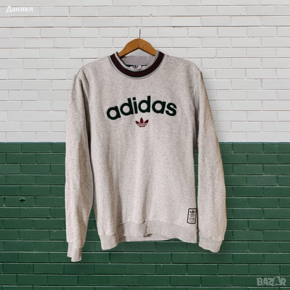 Горнище Adidas originals , снимка 1