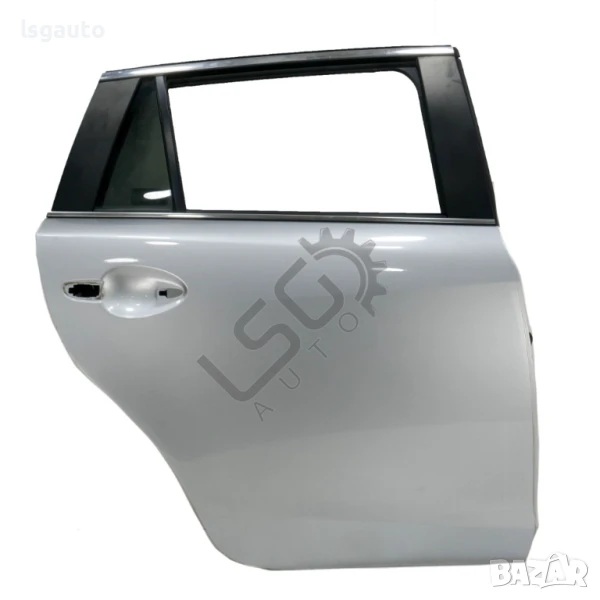 Задна дясна врата Mazda 6 Estate (GJ, GL) 2013-2019 ID:148282, снимка 1