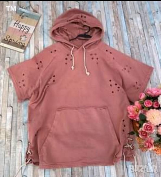 Уникален марков суитчър, снимка 1