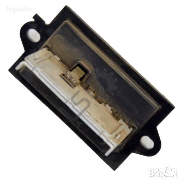 Реостат парно Nissan Micra (K12)(2003-2010) ID:92535, снимка 1