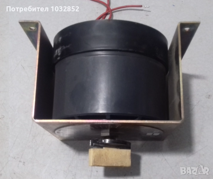 Автотрансформатор 220V, снимка 1