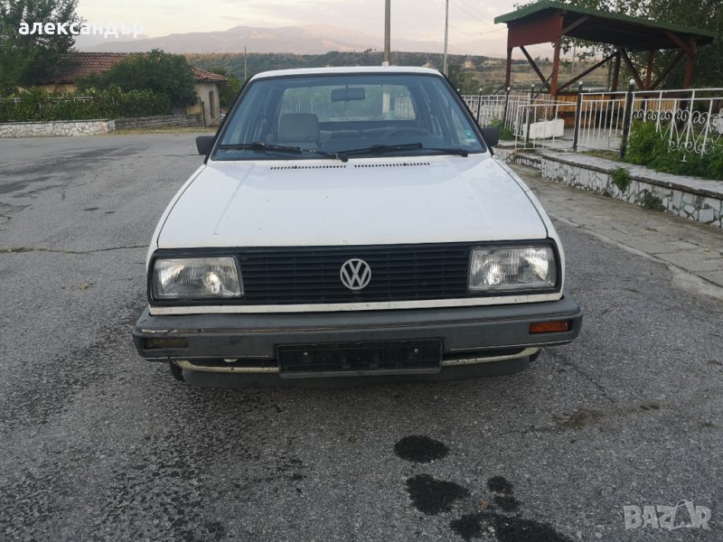 продавам фолцваген джета на части , снимка 1