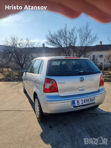 VW Polo 1.2, снимка 1