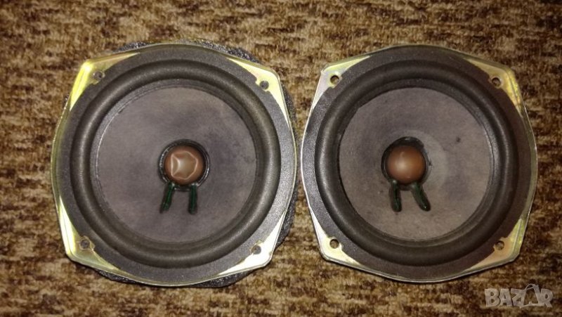 Говорители БОСЕ 6,5” / BOSE 16'5 см , снимка 1