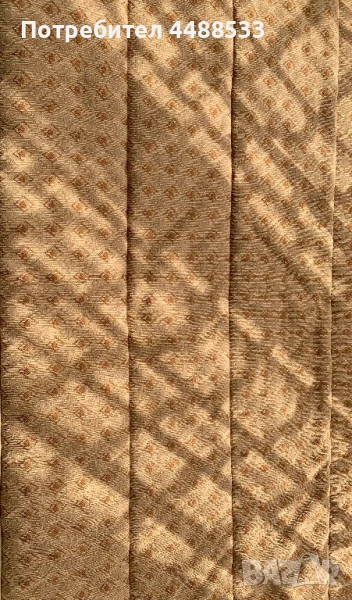 Покривка за леглото 2 бр., снимка 1