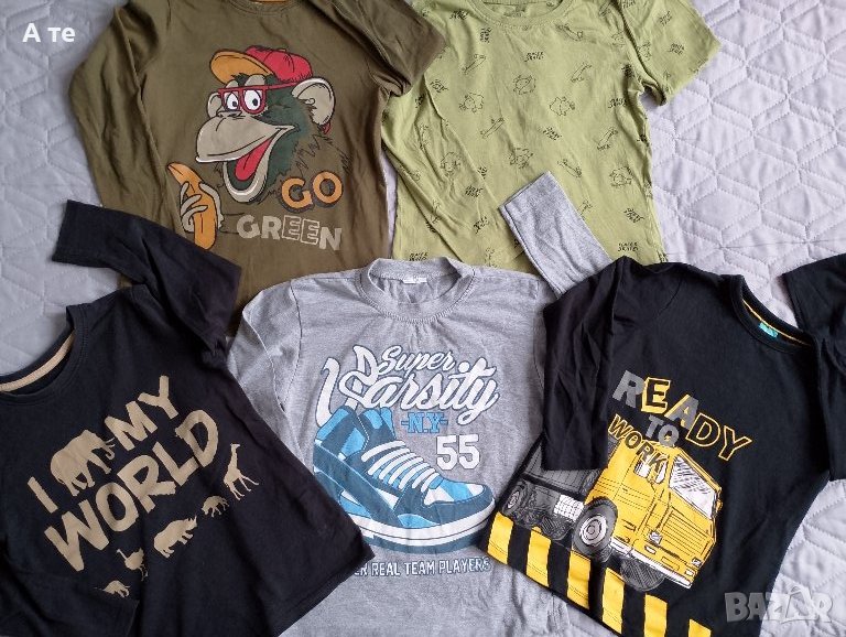 Детски блузи , снимка 1