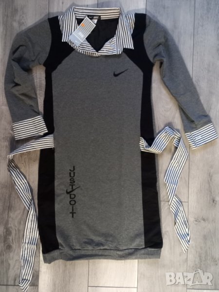 Nike - рокля размер М, снимка 1