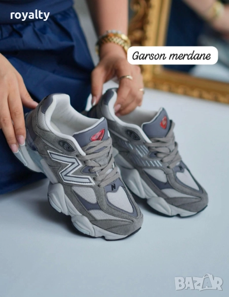 New Balance мъжки маратонки , снимка 1