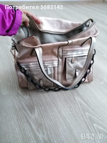 продавам  чанта, снимка 1