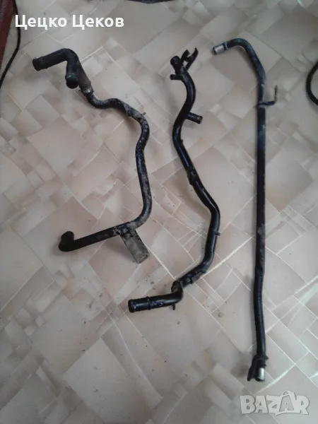 Tръби за антифриз на Фолксваген Венто, снимка 1