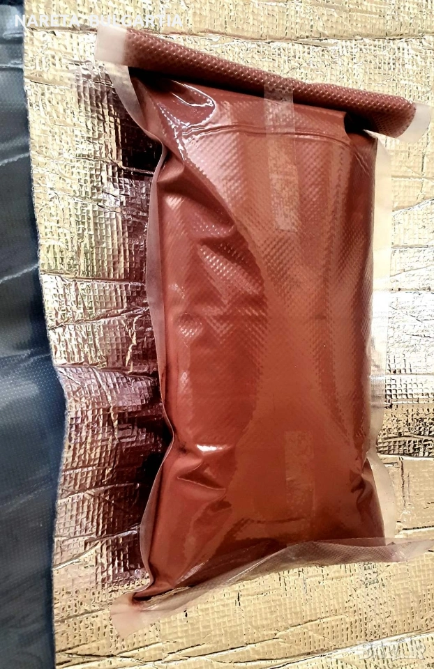 Червен фосфор / 1000 грама / 99,7% чистота, снимка 1