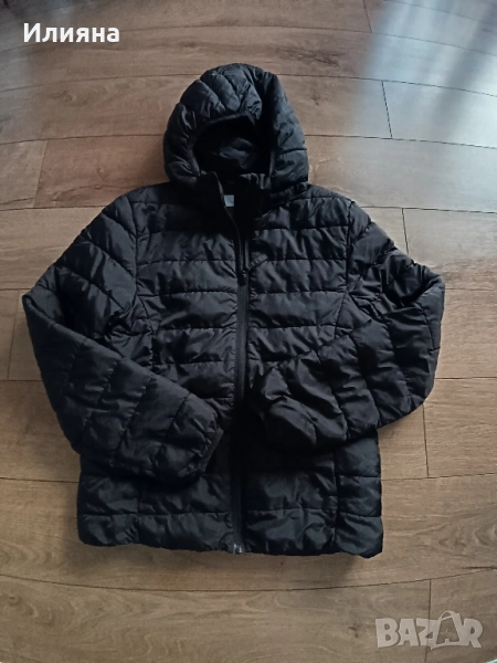 HM яке, размер 170, унисекс, снимка 1