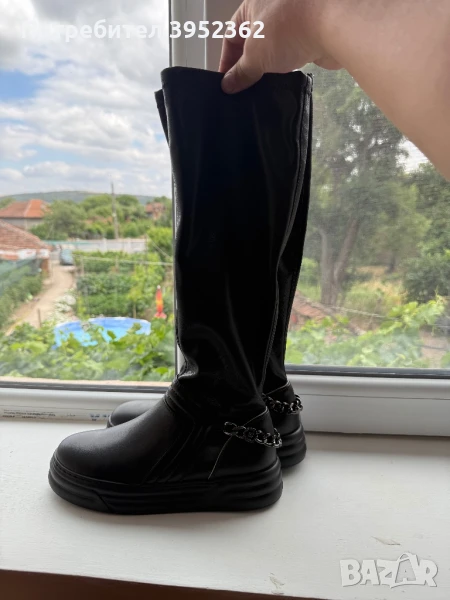 Ботуши   Lui jo, снимка 1