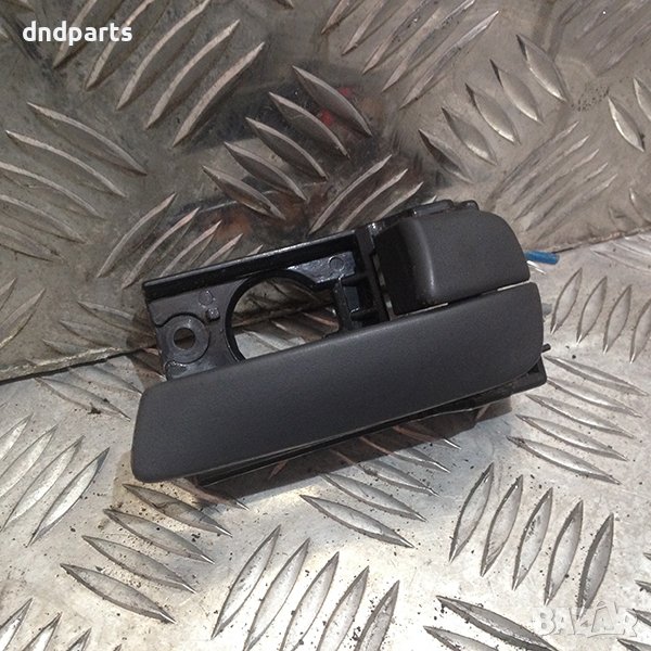 Вътрешна дръжка за Kia Rio, /2005-2011/, /задна, дясна/, снимка 1