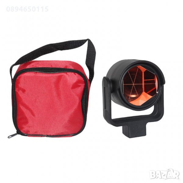 НОВА геодезическа ПРИЗМА и/или ЩОК за тотална станция Leica , снимка 1