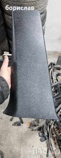 Лява кора между вратите за Фолксваген голф 4 , снимка 1