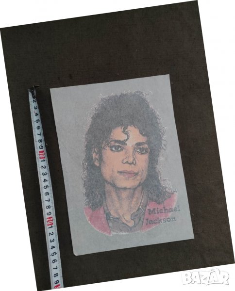 Продавам ваденка Майкъл Джексън/Michael Jackson , снимка 1