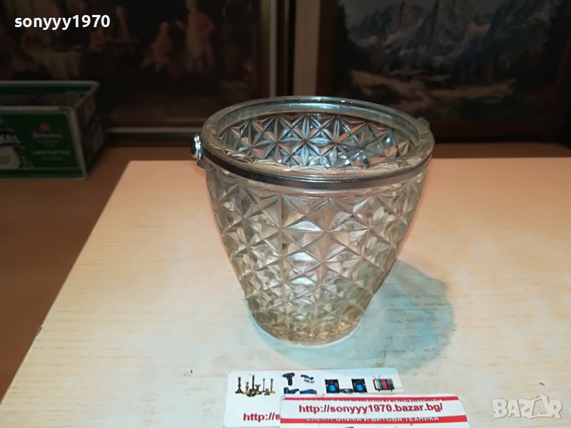 стара купа за лед 2012221121, снимка 1