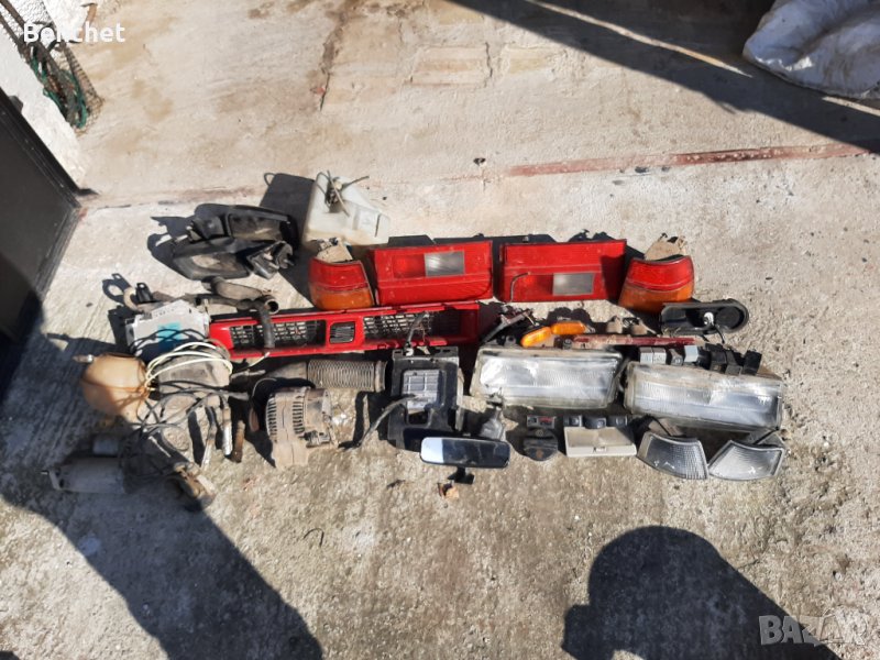 Сеат Tоледо 1996 г. на части, снимка 1