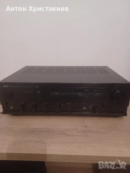 Продавам усилвател Yamaha AX -530, снимка 1
