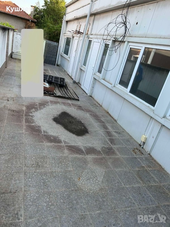 Склад под наем, снимка 1