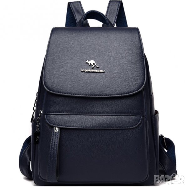 Дамска раница Weisen Blue, снимка 1