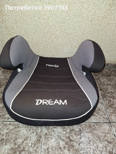 Детски столчета за кола , снимка 1