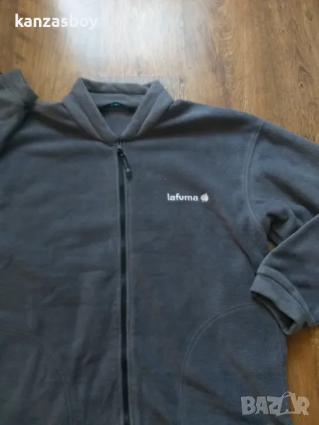 lafuma - дебел мъжки полар , снимка 1