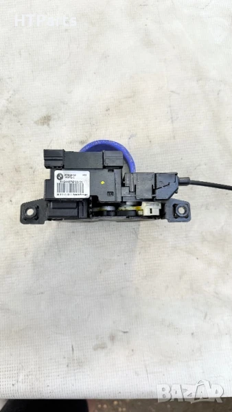 Trunk Lid Lock Actuator Motor Latch за БМВ 7 F01 F02 5 F10 F11, снимка 1