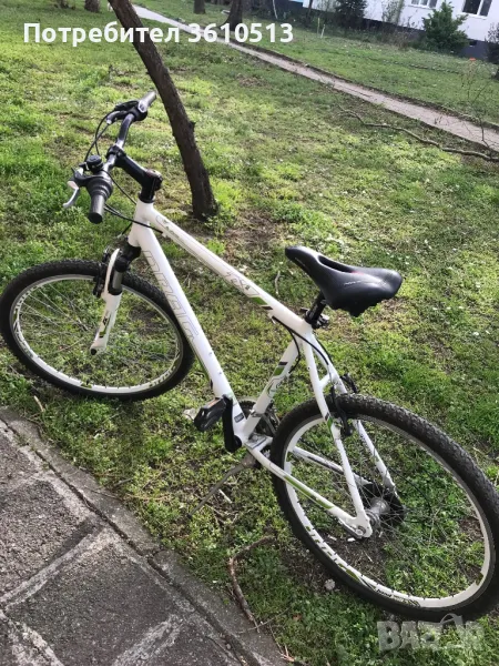 Велосипед Драг ZX 2, снимка 1