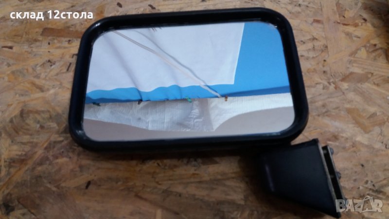 Огледало за Москвич , снимка 1
