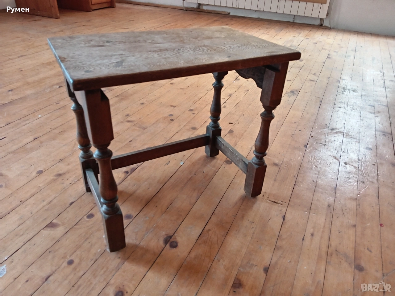 Масичка , снимка 1