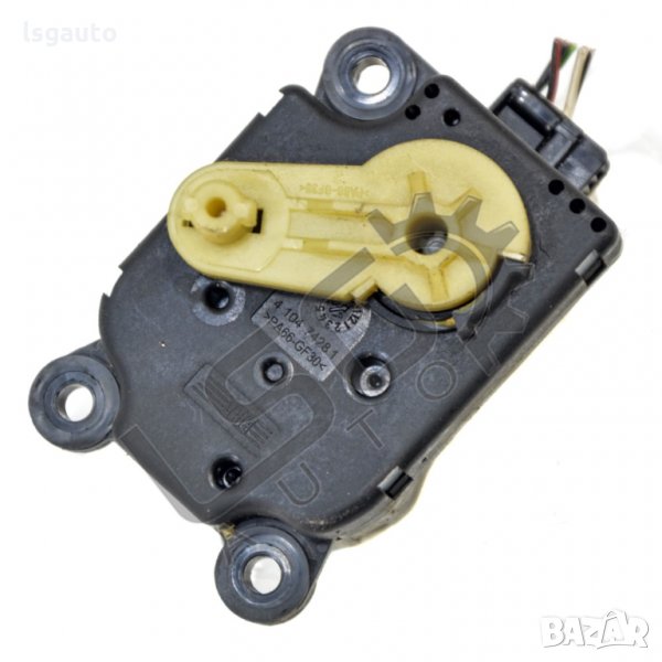 Моторче клапи парно Saab 9-3 2004-2015 SA251021N-208, снимка 1