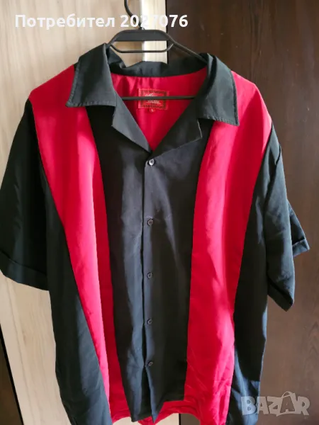 Мъжки ризи, снимка 1