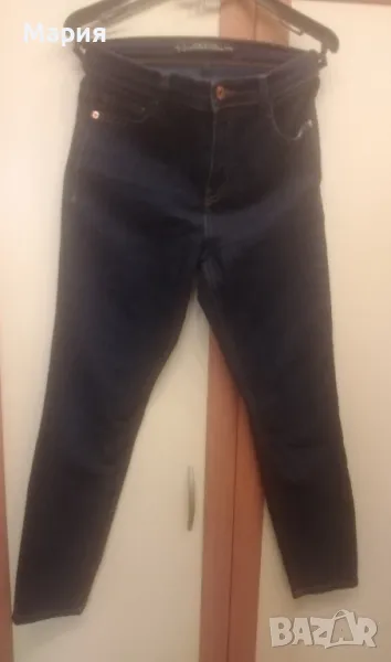 Дамски дънки , снимка 1