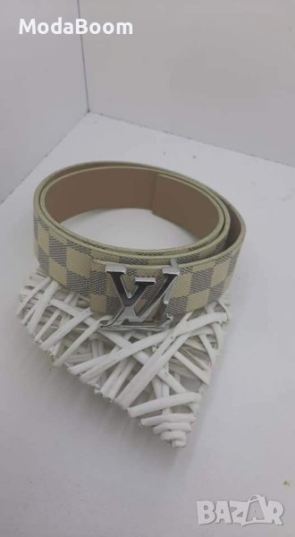 Колан Louis Vuitton код VL78, снимка 1