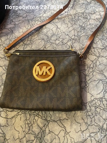Чанта Michael kors, снимка 1