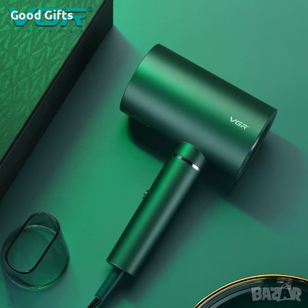 Професионален сешоар VGR V-431, снимка 1